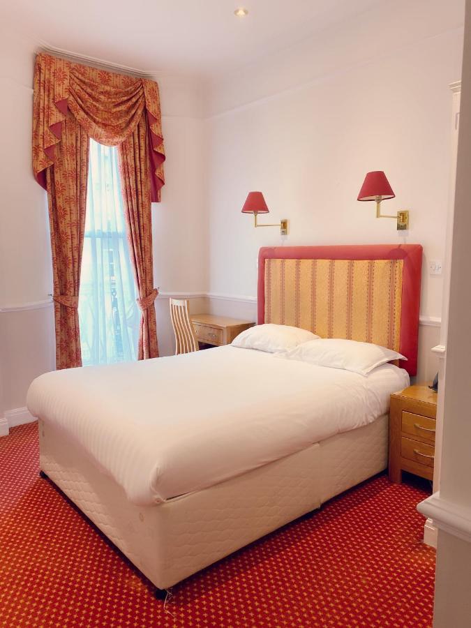 Hyde Park Radnor Hotel B&B Londres Extérieur photo