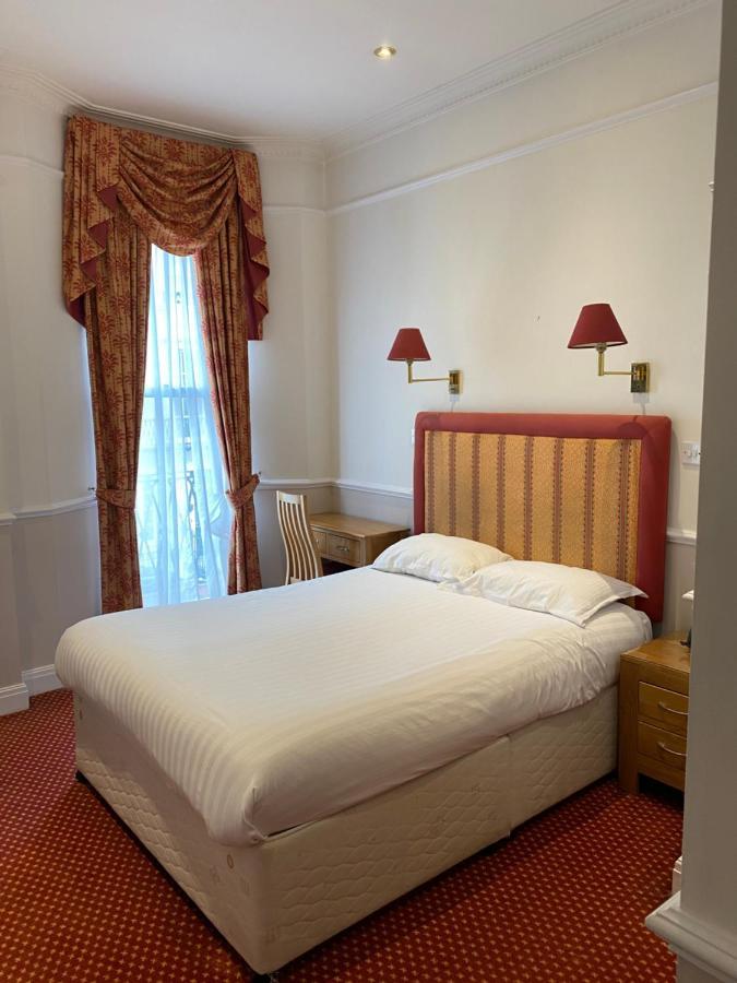 Hyde Park Radnor Hotel B&B Londres Extérieur photo
