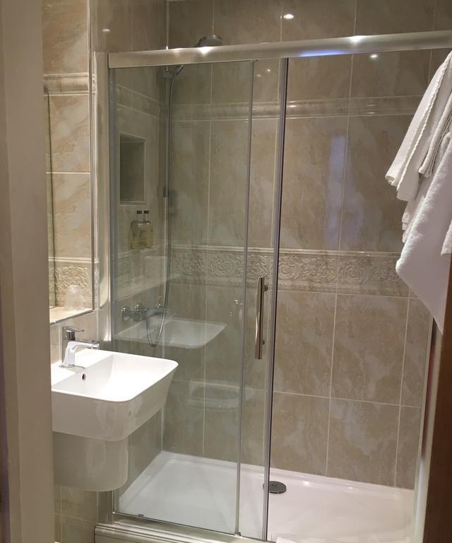 Hyde Park Radnor Hotel B&B Londres Extérieur photo