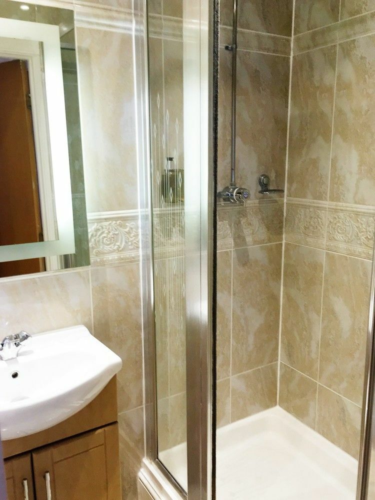 Hyde Park Radnor Hotel B&B Londres Extérieur photo